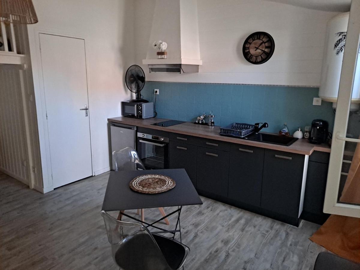 Studio Renove Et Patio Pour Velo Rochefort (Charente-Maritime) Exterior photo